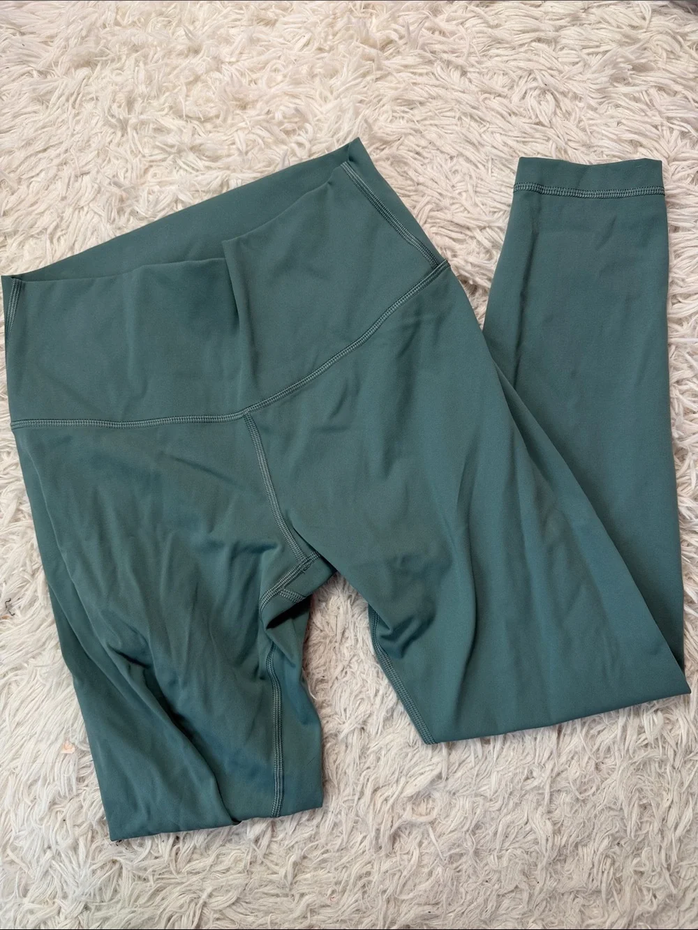 Lululemon Wunder Under High-Rise Tight 25